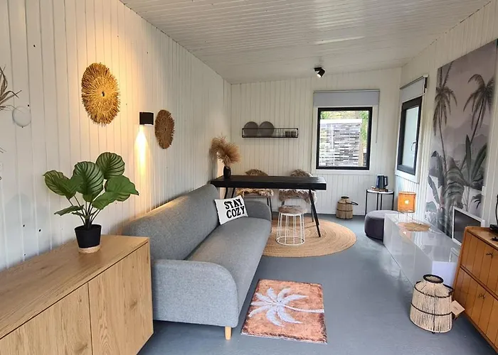 1step2allglamping - Better Than Wuppertal