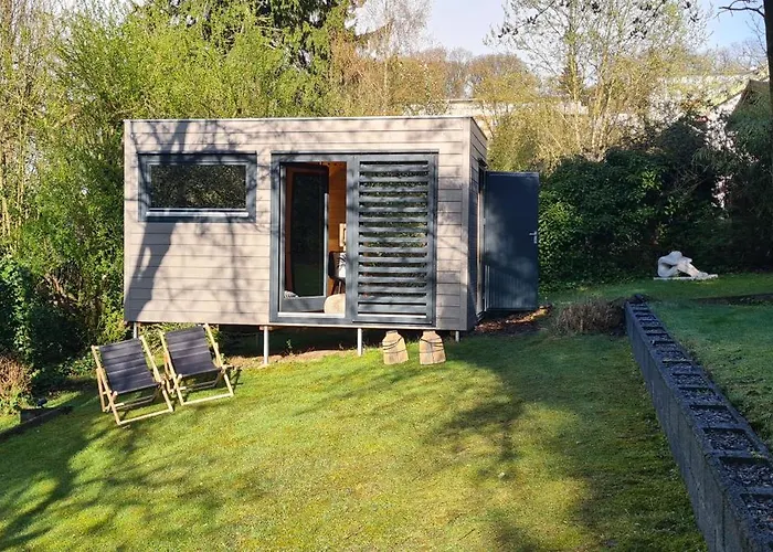 1step2allglamping - Better Than