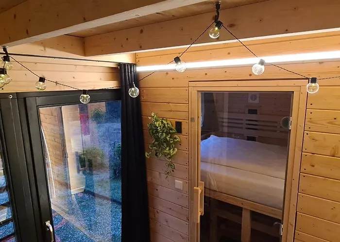 1step2allglamping - Better Than *