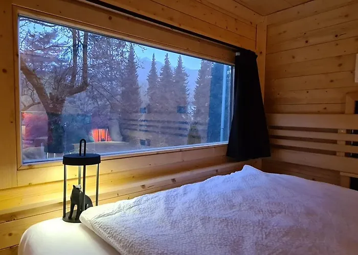 1step2allglamping - Better Than Camping