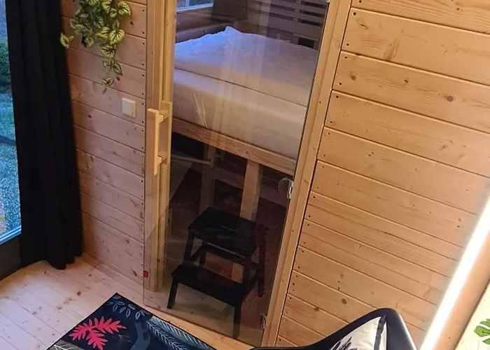 1step2allglamping - Better Than Camping Wuppertal