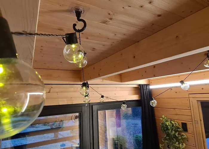 1step2allglamping - Better Than *