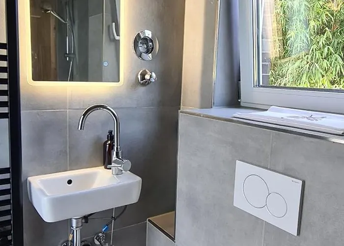 1step2allglamping - Better Than * Wuppertal