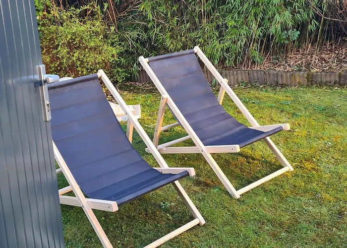 Camping 1step2allglamping - Better Than