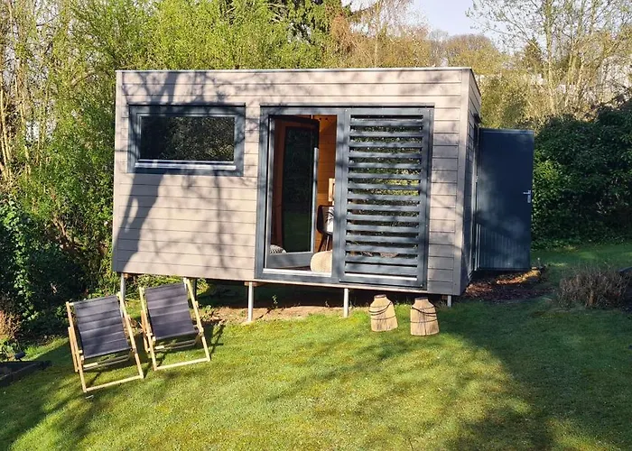 1step2allglamping - Better Than *