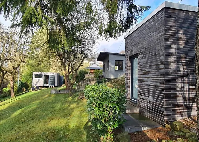 1step2allglamping - Better Than * Wuppertal