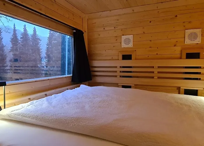 Camping 1step2allglamping - Better Than
